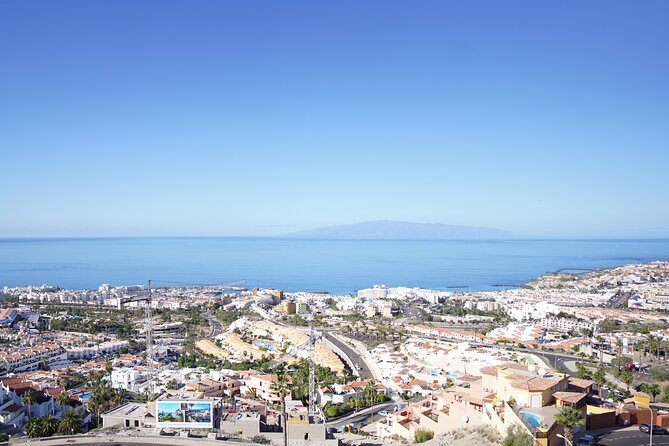 Double Tuk Tuk Tour in Costa Adeje - Tuk Tuk Transportation