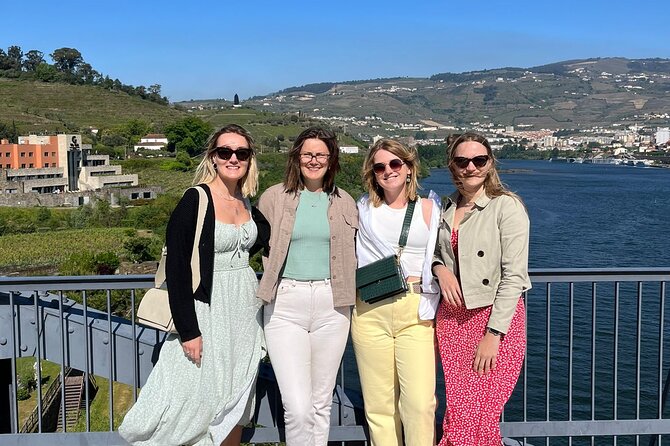 Douro Valley 3 Wine Experiences With Lunch & Optional Boat Cruise - Maximum Group Size