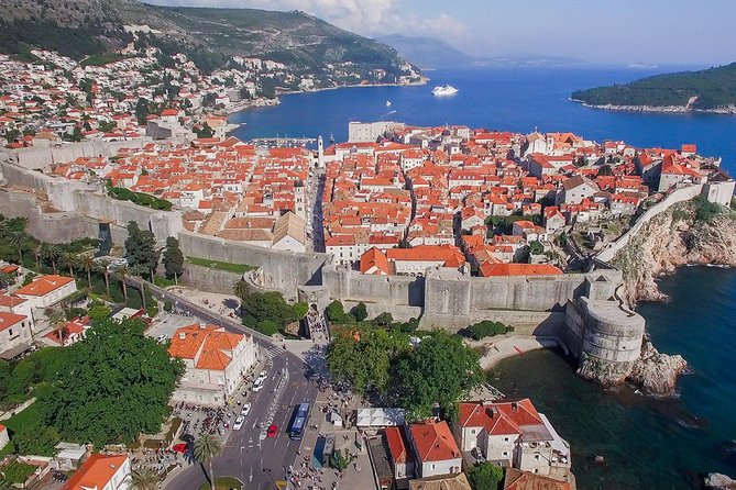 Dubrovnik Early Bird Walking Tour - Meeting & End Points