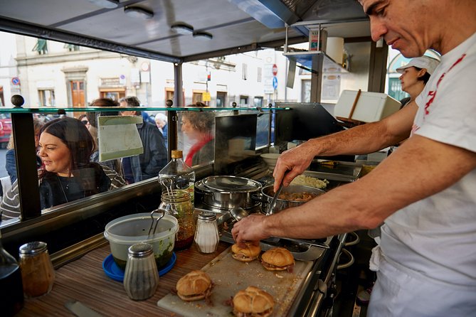 Eating Florence: The Other Side Food Tour - Savor Typical Tuscan Cheeses