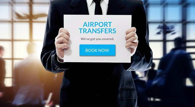 Economy Arrival Transfers From Santorini Airport To All Destinations - Service Overview