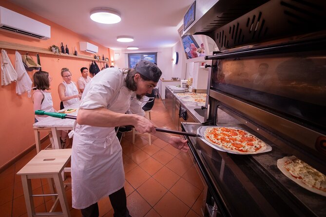 Florence Cooking Class: Learn How to Make Gelato and Pizza - What Youll Learn