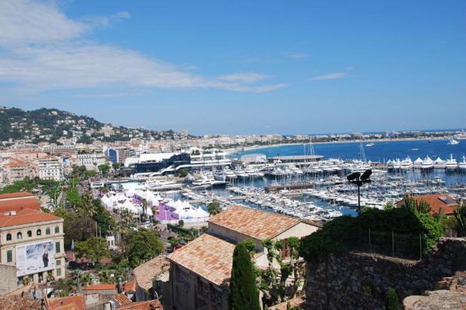 French Riviera Cannes to Monte-Carlo Discovery Small Group Day Trip From Nice - Additional Tour Information