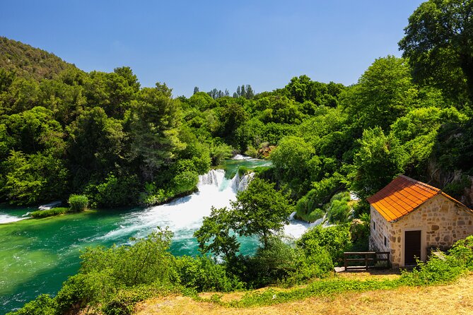 From Split: Krka Waterfalls Tour - Exploring Krka National Park