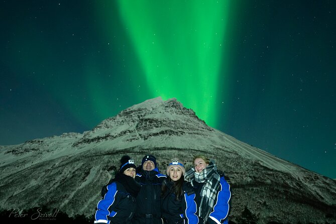 Full-Day Northern Lights Trip From Tromsø - Highly Recommended by Travelers