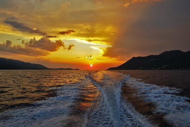 Full-Day Private Boat Tour of Elafiti Island From Dubrovnik - Private Transportation and Pickup