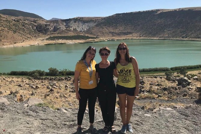 Full-Day Tour in Cappadocia With Ihlara Hiking and Underground City - Exploring Cappadocia Region