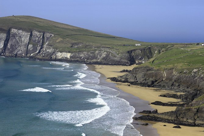 Full-Day Tour of the Dingle Peninsula, Slea Head, and Inch Beach - Inch Beach Exploration