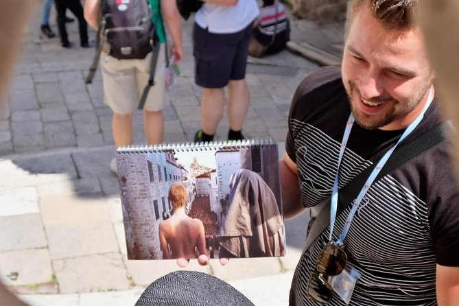 Game of Thrones Lokrum Special in Dubrovnik - Exploring Lokrum Island