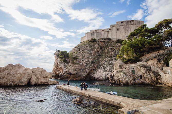 Game of Thrones Walking Tour in Dubrovnik - Inclusions and Tour Details