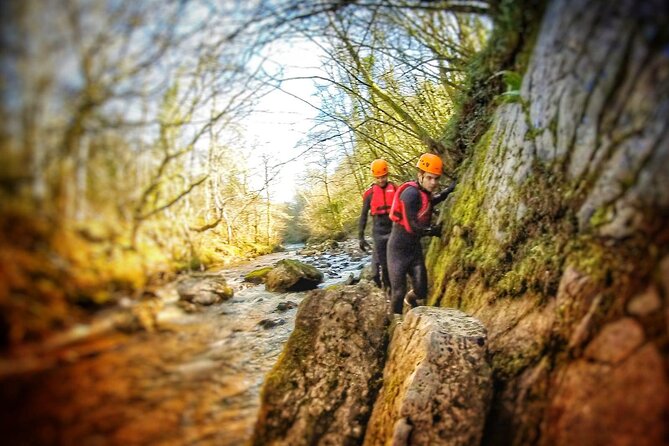 Gorge Scrambling in the Brecon Beacons - Schedule and Opening Hours