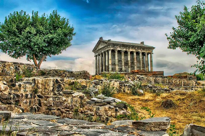 Group Tour: Khor Virap, Garni Temple, Geghard, Lavash Baking - Meeting Point