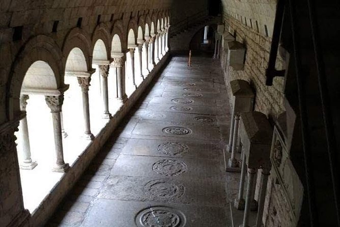 Half-Day Game of Thrones Walking Tour in Girona With a Guide - Key Filming Locations