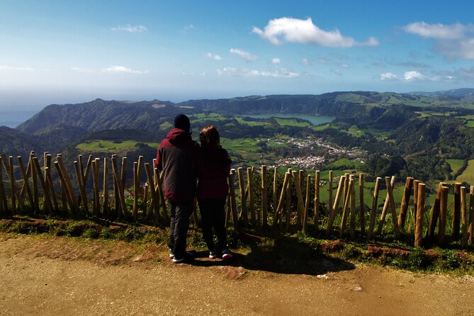 Hidden Gems of Sao Miguel Island Full Day Tour With Lunch - Cancellation Policy and Changes
