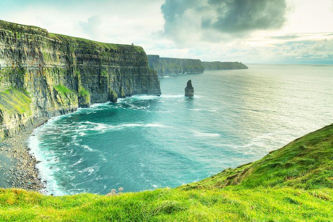 Independent Cliffs of Moher Half Day Trip From Galway - Policies