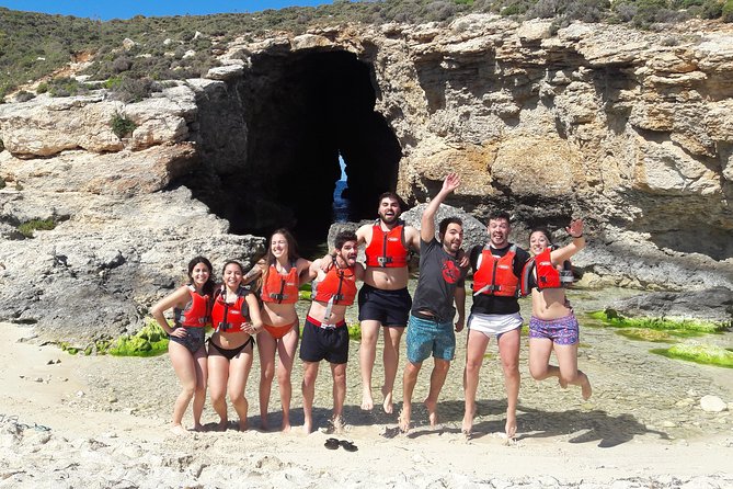 Kayak Gozo and Comino Awesome Afternoon Adventure - Weather and Cancellation Considerations