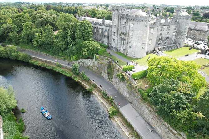 Kilkenny Boat Trip - Inclusions and Logistics