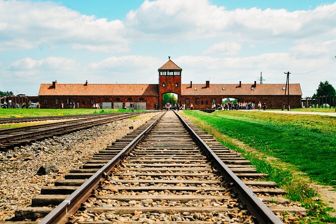 Krakow to Auschwitz-Birkenau Guided Tour and Self-Guided Options - Helpful Tips for Your Visit