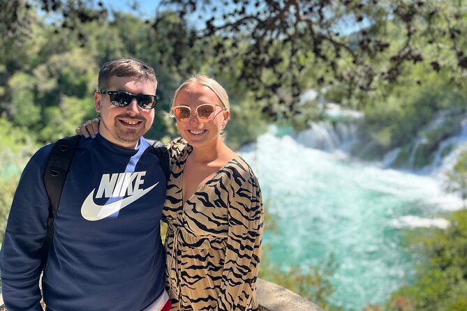 Krka Waterfalls Tour With Trogir Walking Tour and Krka Panoramic Boat Cruise - Exploring the Historic Town of Trogir