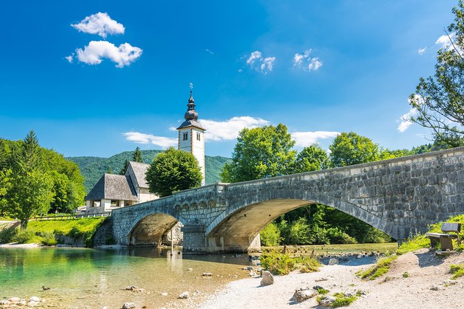 Lake Bled and Bohinj With Vintgar Gorge Included - Additional Costs