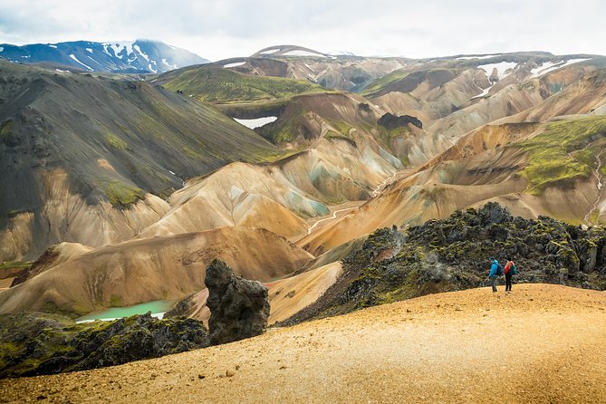 Landmannalaugar Hiking Day Tour - Highlands of Iceland - Included in the Tour Package