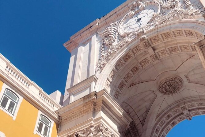 Lisbon Essential Walking Tour: History, Stories and Lifestyle - Excluded Offerings