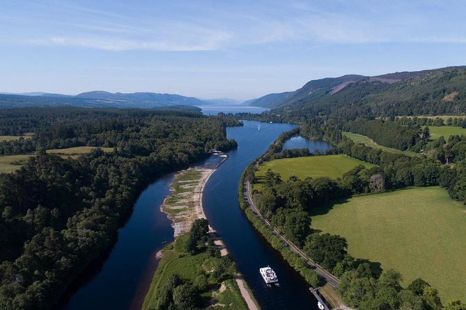 Loch Ness and Caledonian Canal 2-Hour Cruise From Dochgarroch - Additional Information