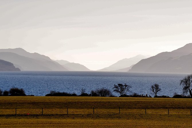 Loch Ness & the Highlands From Inverness - Additional Information