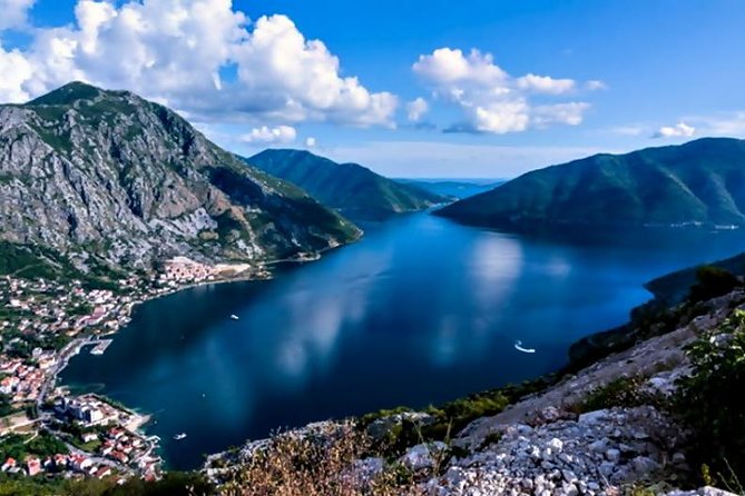 North Montenegro, Durmitor, Tara & Ostrog Tour - Navigating the Tara River Canyon