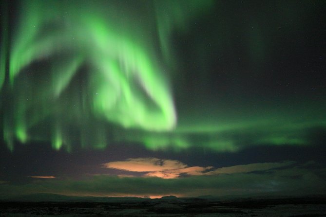 Northern Lights Midnight Adventure From Reykjavik - Cancelation Policy