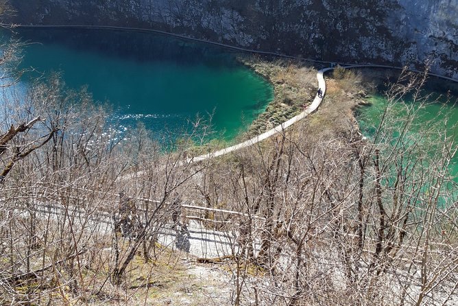 Plitvice Lakes Guided Tour With Pre Booked Tickets - Additional Information
