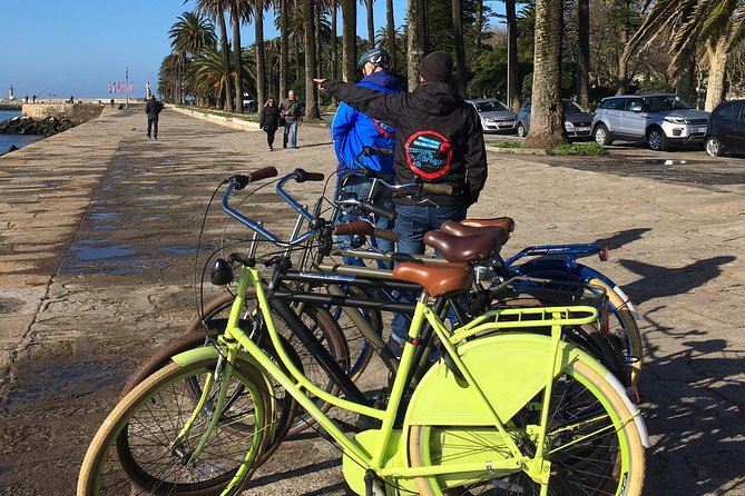 Porto: 3-Hour Old Town & Riverside Bike Tour - Guided Experience - Discovering Neighborhoods Like Ribeira