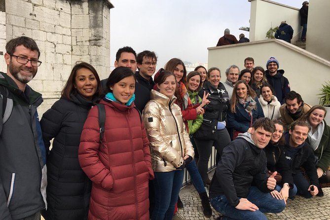 Porto Walking Tour - The Perfect Introduction to the City - Cancellation Policy