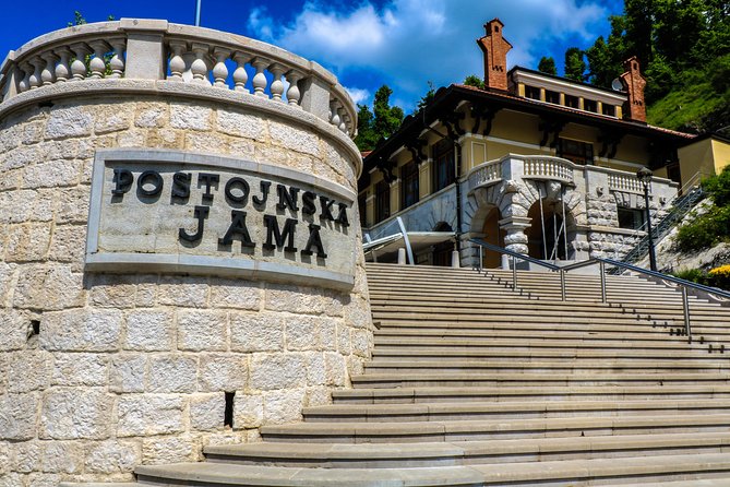 Postojna Cave and Predjama Castle - Entrance Tickets Included - Itinerary and Duration