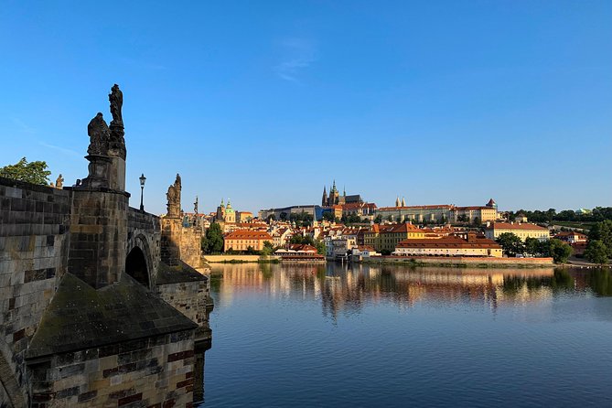 Prague'S TOP Sights - Old Town, Jewish Quarter, Charles Bridge (Tip-Based Tour) - Cancellation Policy