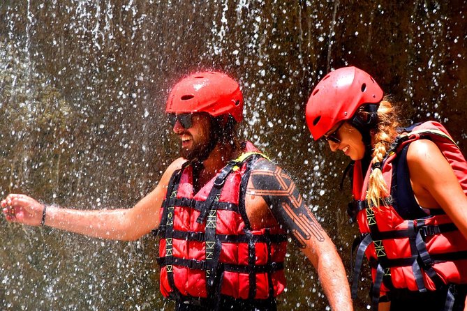 Rafting in Osumi Canyons Albania Adventure Berat - Additional Information