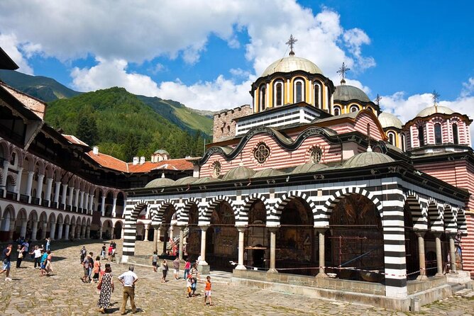 Rila Monastery and Boyana Church Shuttle Day Tour - Inclusions and Exclusions