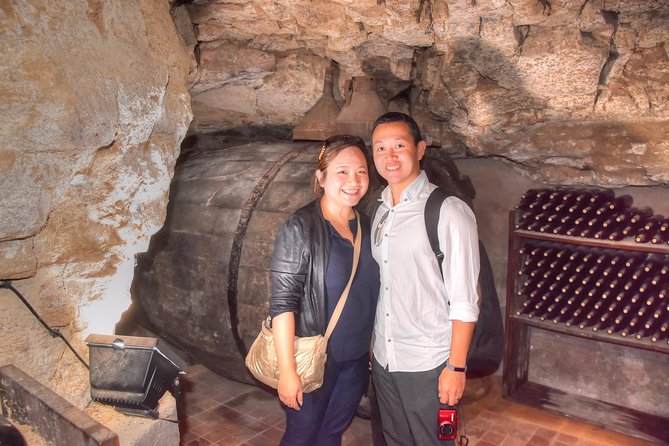 Rioja Like A Native Wine Tour - Explore Laguardia Village