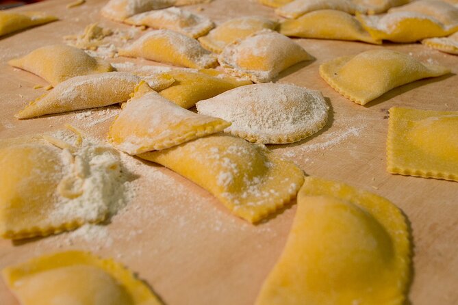 Rome Pasta Class: Cooking Experience With a Local Chef - Additional Class Details