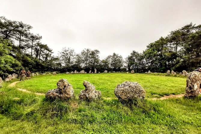 Secret Cotswolds Tour From Moreton-In-Marsh / Stratford-Upon-Avon - The Rollright Stones