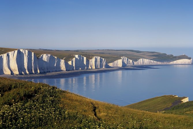 Seven Sisters & South Downs Tour With Train Tickets Included - Key Points