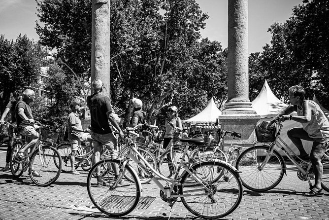 Seville Highlights Bike Tour (English) - Tour Restrictions