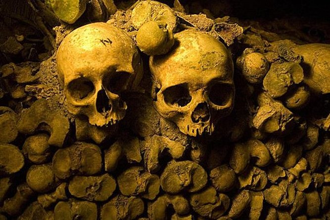 Skip-The-Line: Paris Catacombs Tour With VIP Access to Restricted Areas - Restrictions and Requirements for Participation