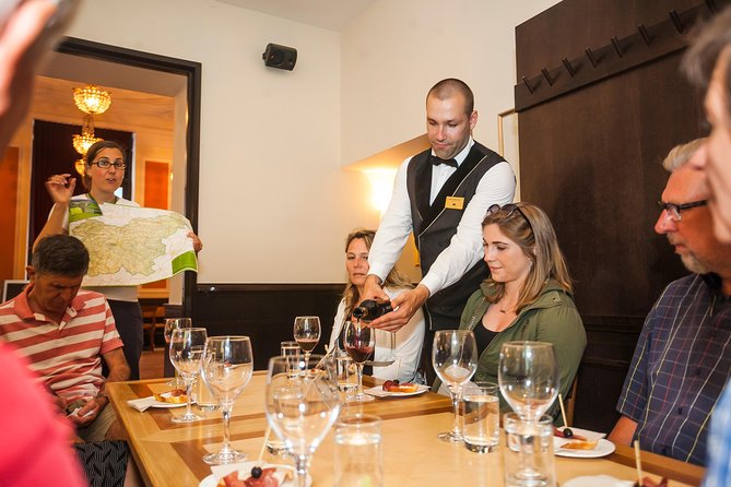 Slovenian Culinary Experience in Ljubljana - Small Group - Tour - Tour Duration and Itinerary