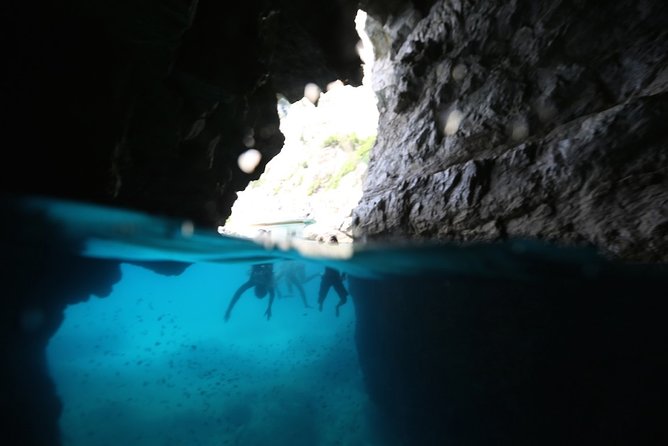 Small Group Boat Tour to Sorrento Coast, Capri & Blue Grotto - Meeting Point and Schedule