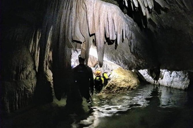 Small-Group Cova De Coloms Sea Caving Tour in Mallorca - Hike and Cave Entrance