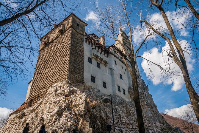 Small-Group Day Trip to Draculas Castle, Brasov and Peles Castle From Bucharest - Peles Castle