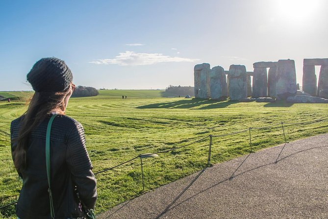 Small Group Stonehenge, Bath and Secret Place Tour From London - Inclusions and Exclusions