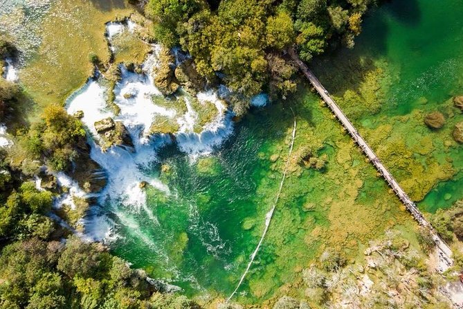 Split: Krka National Park With Boat Cruise and Swimming - Inclusions and Restrictions