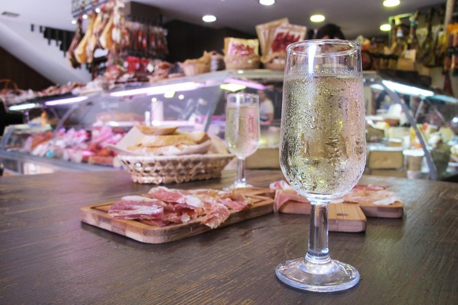 Taste of Malaga Tour : Tapas, History and Local Customs - Cancellation Policy